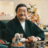 タカラトミーの富山名誉会長
