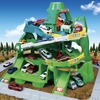 東京おもちゃショー2024：タカラトミー・トミカ「2つのコースをいったりきたり！ ツインコースやまみちドライブ」
