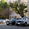 プリンス・日産スカイラインたち