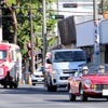 ホンダ S600と産ディーゼルU690