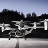 ジョビーアビエーションのeVTOL