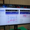 SIRTコンポーネントによる脆弱性の可視化
