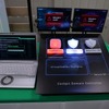 コンテナ技術により通信やイベントを監視
