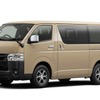 トヨタ・ハイエース