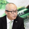 シェフラージャパン 代表取締役 CEO 田中昌一氏