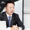 シェフラージャパン 自動車事業部E-モビリティディビジョン バイスプレジデント 齋藤岳士氏