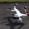 日本初の試験フライトが成功したJoby AviationのeVTOL
