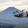日本初の試験フライトが成功したJoby AviationのeVTOL