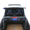 トヨタ 4Runner TRDサーフコンセプト
