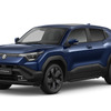 スズキ初の量産EV『e VITARA（eビターラ）』