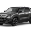スズキ初の量産EV『e VITARA（eビターラ）』