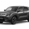スズキ初の量産EV『e VITARA（eビターラ）』