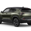 スズキ初の量産EV『e VITARA（eビターラ）』