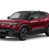 スズキ初の量産EV『e VITARA（eビターラ）』