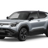 スズキ初の量産EV『e VITARA（eビターラ）』