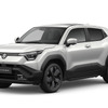 スズキ初の量産EV『e VITARA（eビターラ）』