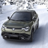 スズキ初の量産EV『e VITARA（eビターラ）』