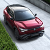スズキ初の量産EV『e VITARA（eビターラ）』