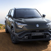スズキ初の量産EV『e VITARA（eビターラ）』