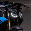 BMW S 1000 R 改良新型