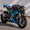 BMW S 1000 R 改良新型