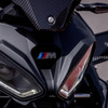BMW M 1000 R 改良新型