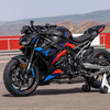 BMW M 1000 R 改良新型