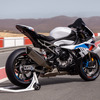 BMW S 1000 RR 改良新型