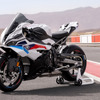 BMW S 1000 RR 改良新型