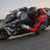 BMW S 1000 RR 改良新型