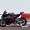 BMW M 1000 RR 改良新型