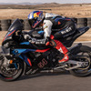 BMW M 1000 RR 改良新型