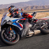 BMW M 1000 RR 改良新型