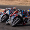 BMW M 1000 RR 改良新型