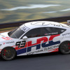 アキュラ インテグラ タイプS DE5 レースカー