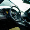 1995年式トヨタ『スープラ』のカスタマイズモデル