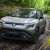 スズキ初の量産EV『e VITARA（eビターラ）』