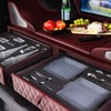 インフィニティ QX80 AUTOGRAPH Lounge