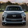 インフィニティ QX80 AUTOGRAPH Lounge