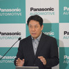 パナソニックオートモーティブシステムズ セキュリティ開発部 部長 中野稔久氏