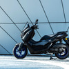 ヤマハ NMAX125