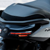 ヤマハ NMAX125 Tech MAX