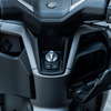 ヤマハ NMAX125 Tech MAX