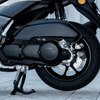 ヤマハ NMAX125 Tech MAX