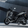ヤマハ NMAX125 Tech MAX