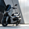 ヤマハ NMAX125 Tech MAX