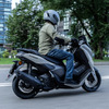 ヤマハ NMAX125 Tech MAX