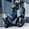 ヤマハ NMAX125 Tech MAX