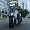 ヤマハ NMAX125 Tech MAX