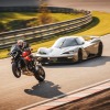 KTM 1390 SUPER DUKE GT 新型